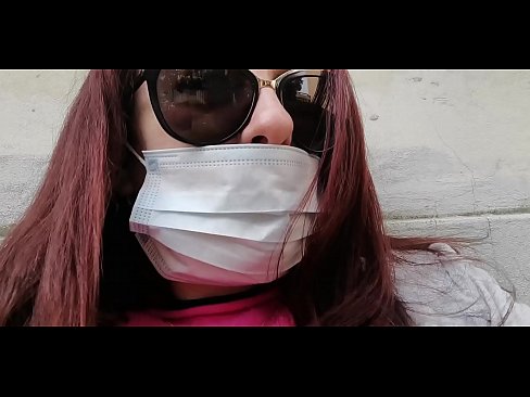 ❤️ Nicoletta bere bizilagunarekin mendekua hartzen du eta bere garajean txiza egiten du (Covid19 Italiako berrogeialdi berezia) ❤️ Porno %eu.xxxner.ruan