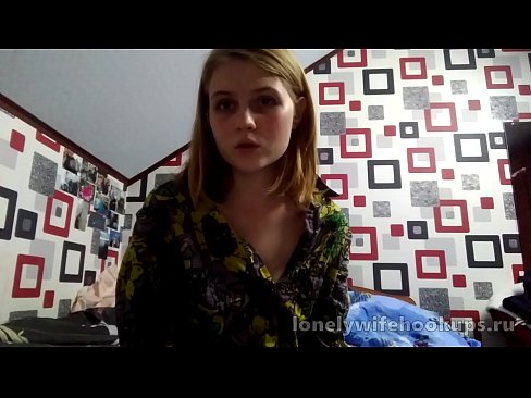 ❤️ Errusiako ikasle ilehoria gazteak polla handiagoak gustatzen zaizkio. ❤️ Porno %eu.xxxner.ruan