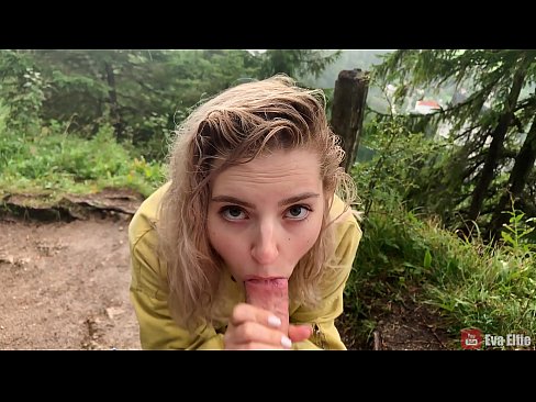 ❤️ Neskak esperma irensten du puzker publiko baten ondoren - Eva Elfi ❤️ Porno %eu.xxxner.ruan