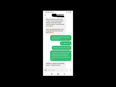❤️ Tinder-eko PAWG berri bat gehitu dut nire haremera (hitz egin Tinderrekin barne) ❤️ Porno %eu.xxxner.ruan