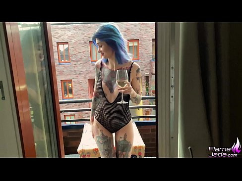 ❤️ Neska Ikaragarria trago batez zurrupatzen eta zeru zabalean sutsuki izorratzen ❤️ Porno %eu.xxxner.ruan